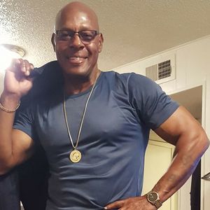 Meet your Posher, Glen